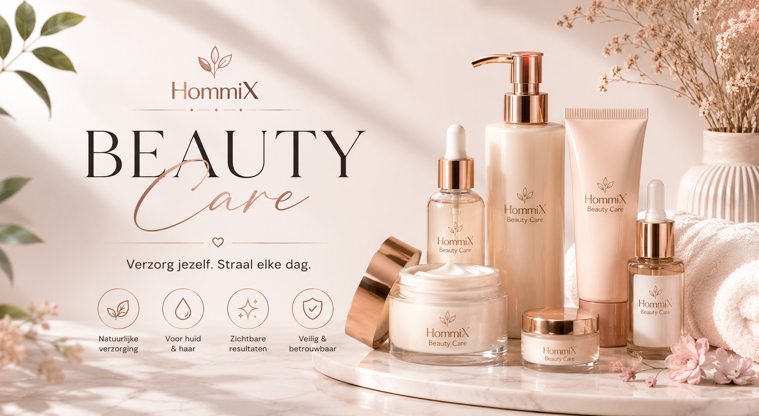 Beauty Care