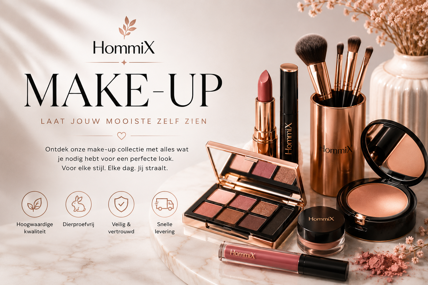 Make-up