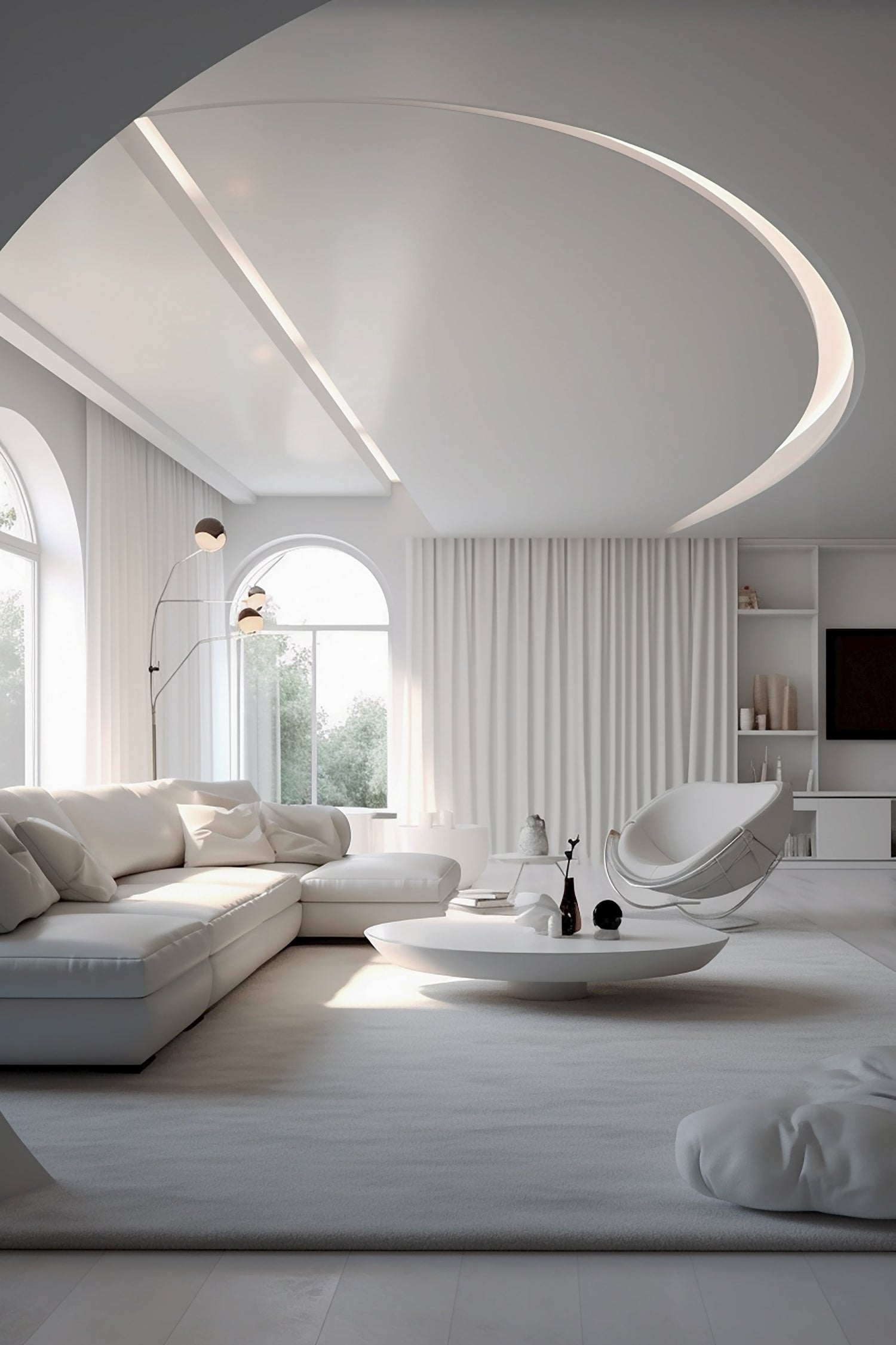 Pure Home