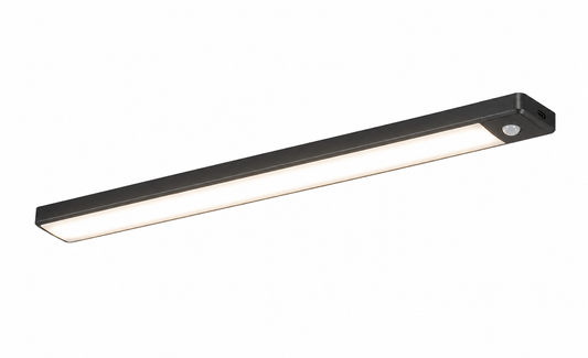 Magnetische LED Kastverlichting met Bewegingssensor – Oplaadbaar & Draadloos