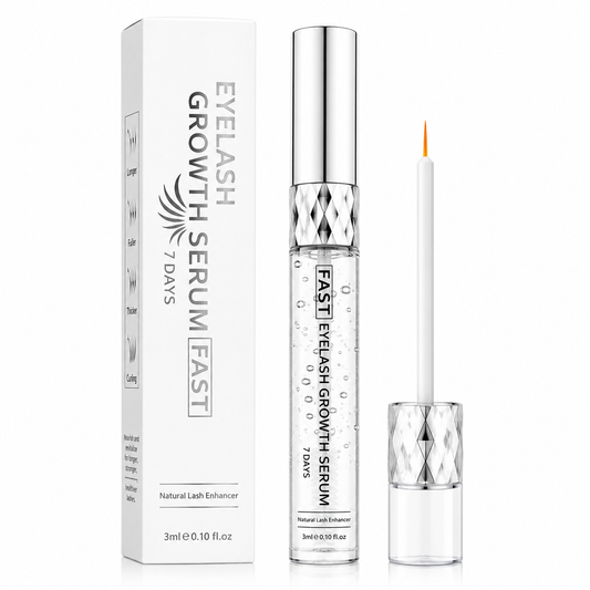 Wimperserum voor Langere & Vollere Wimpers