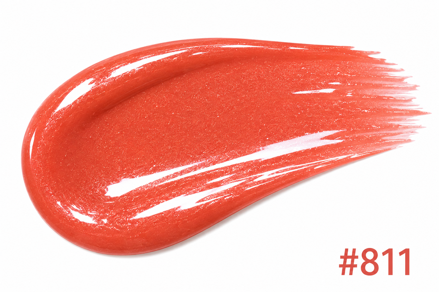 Spiegelglans Lipgloss – Hydraterende Lipgloss met Parelmoerglans