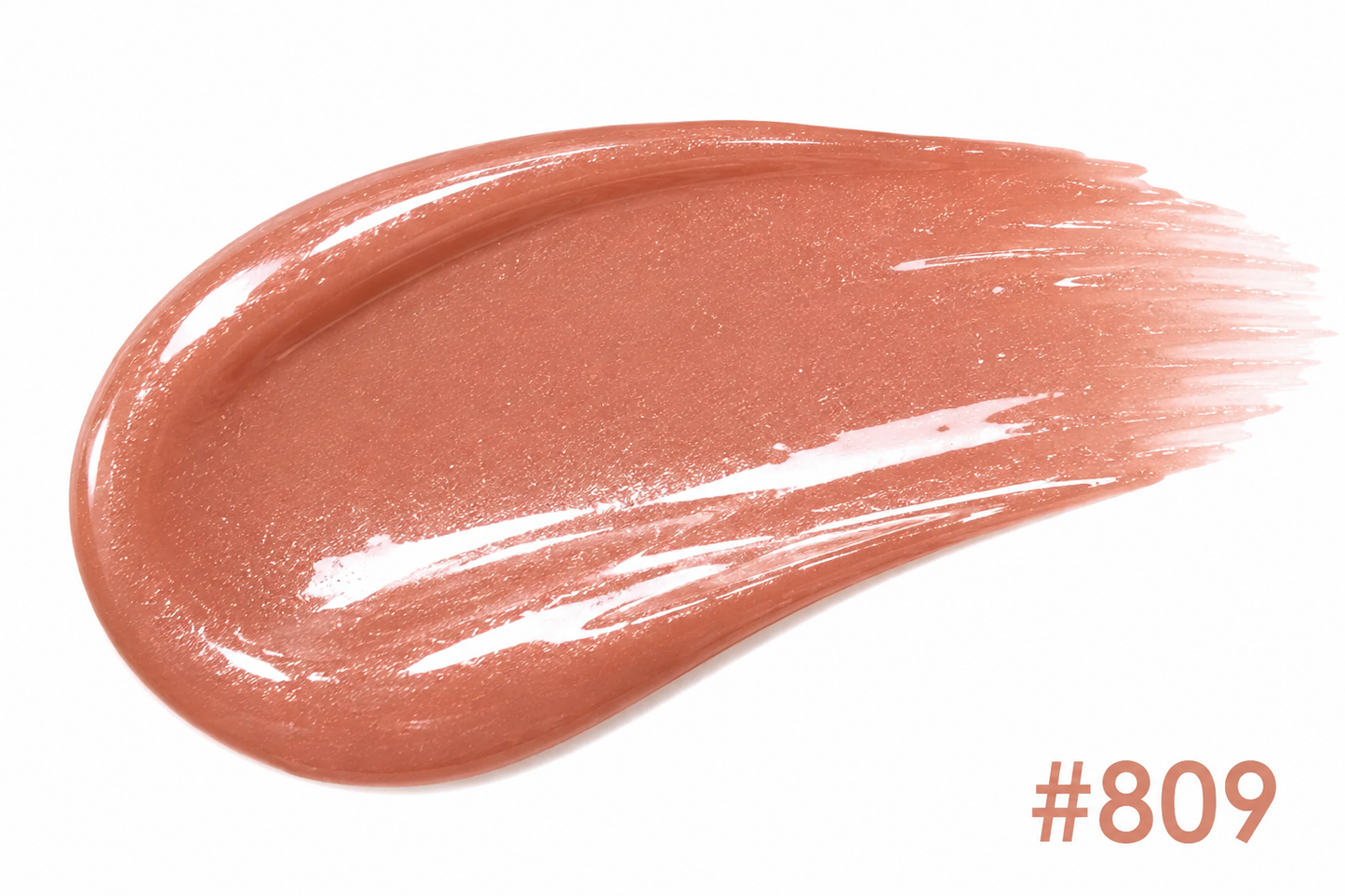 Spiegelglans Lipgloss – Hydraterende Lipgloss met Parelmoerglans