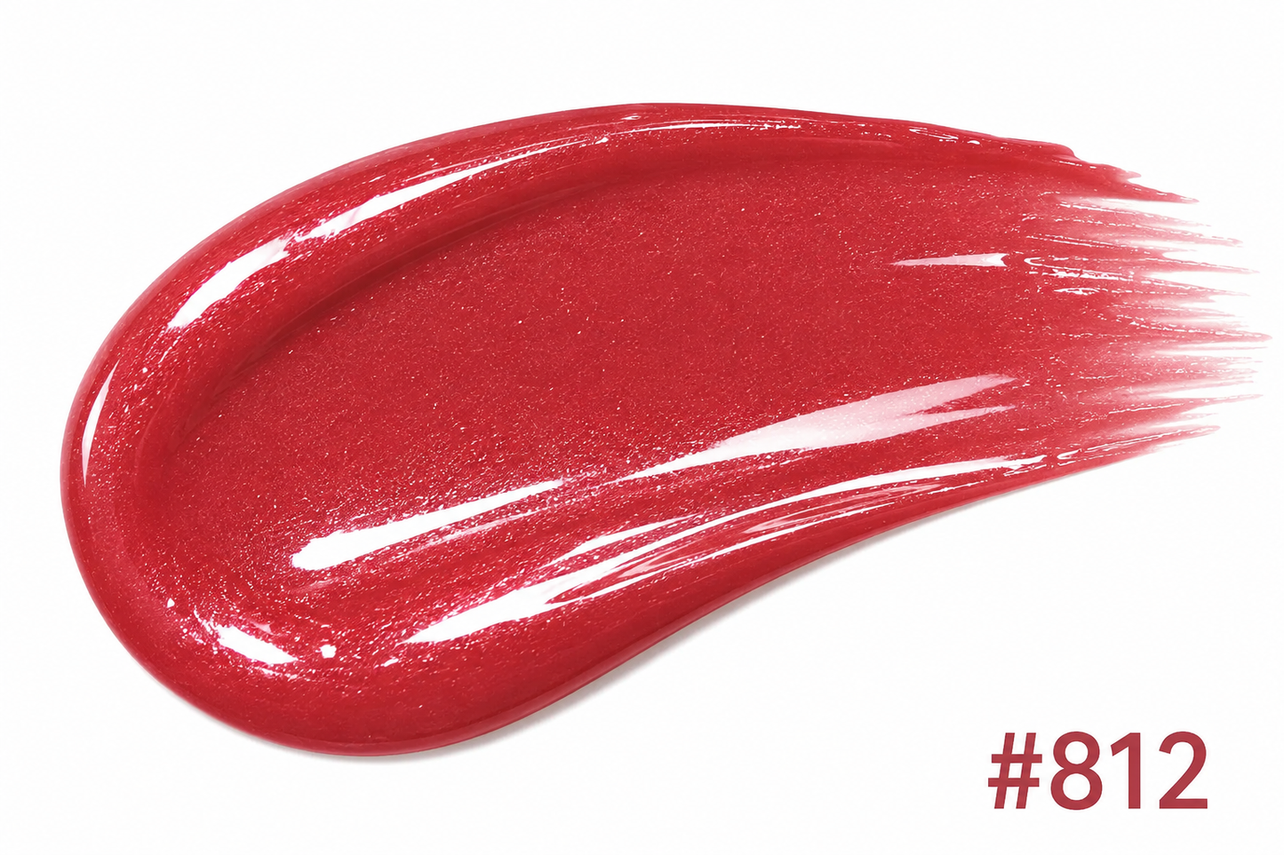 Spiegelglans Lipgloss – Hydraterende Lipgloss met Parelmoerglans