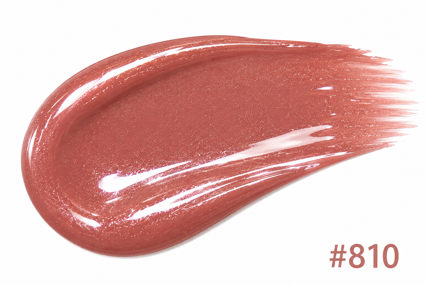 Spiegelglans Lipgloss – Hydraterende Lipgloss met Parelmoerglans