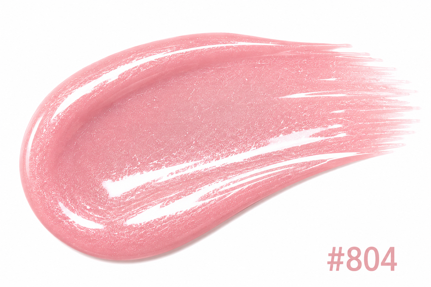 Spiegelglans Lipgloss – Hydraterende Lipgloss met Parelmoerglans