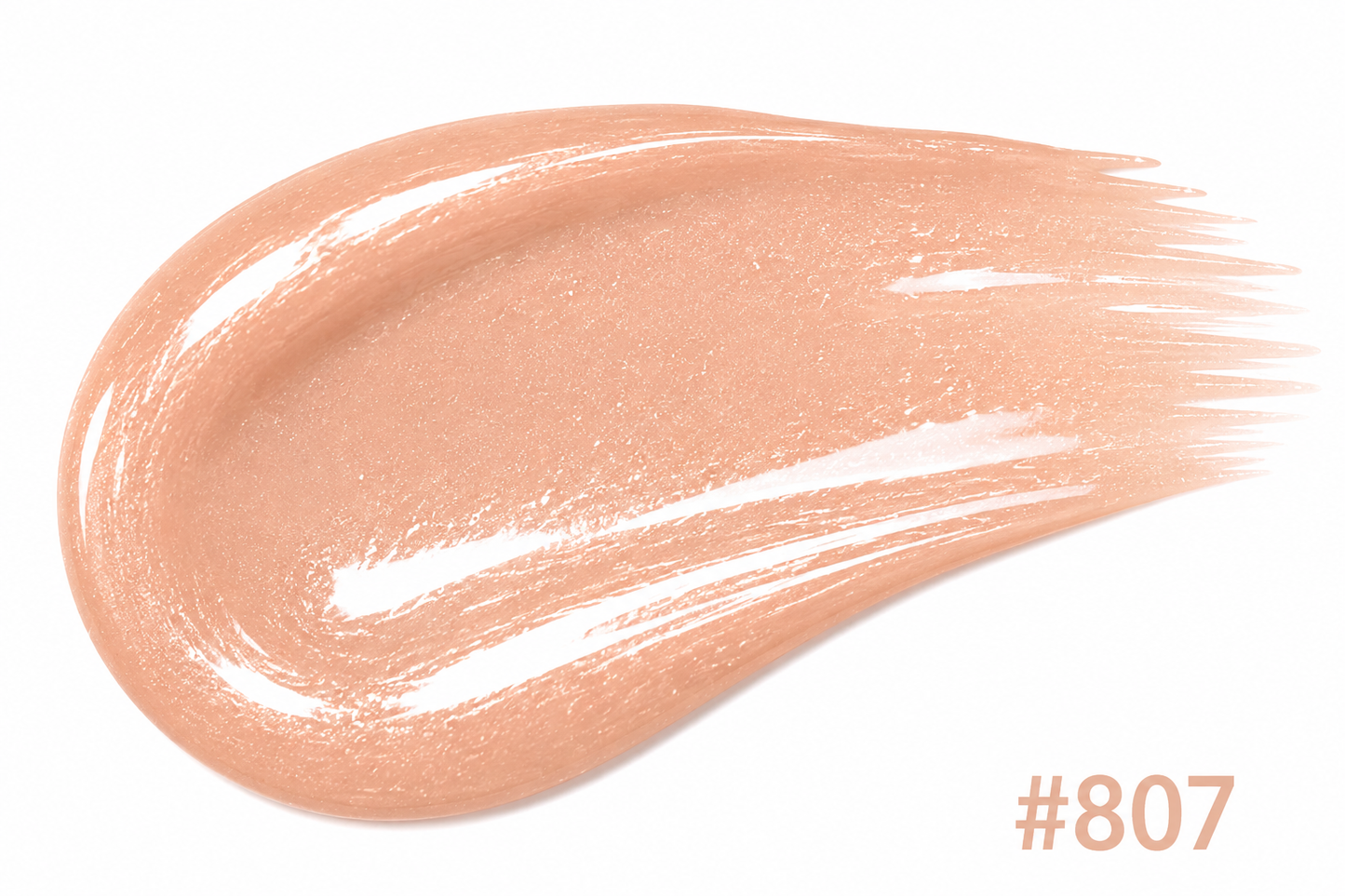Spiegelglans Lipgloss – Hydraterende Lipgloss met Parelmoerglans