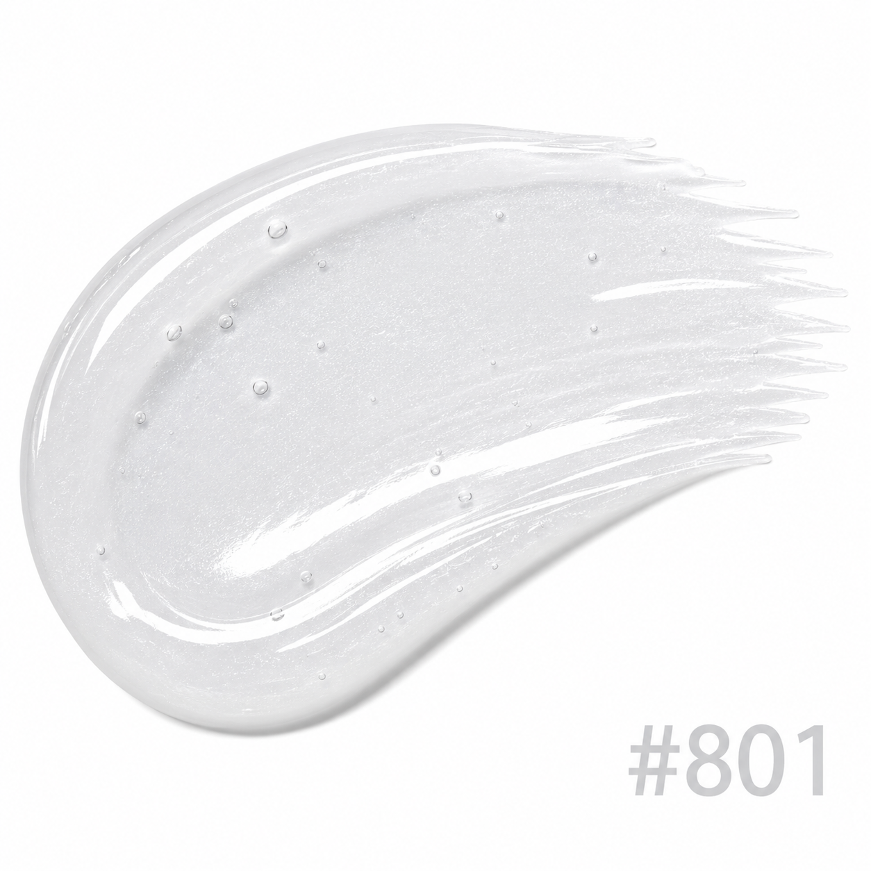 Spiegelglans Lipgloss – Hydraterende Lipgloss met Parelmoerglans