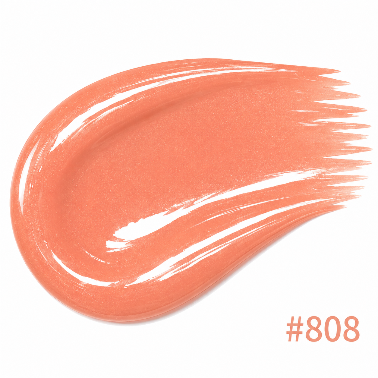 Spiegelglans Lipgloss – Hydraterende Lipgloss met Parelmoerglans