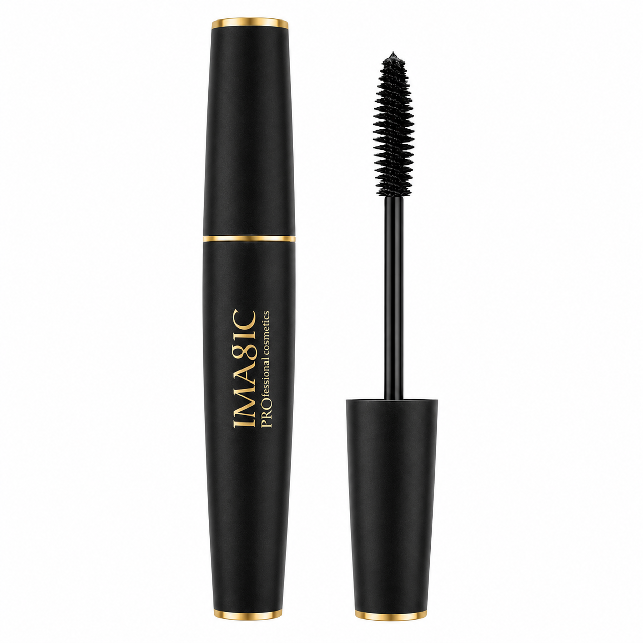 IMAGIC Waterproof Volume Mascara – Langere & Vollere Wimpers