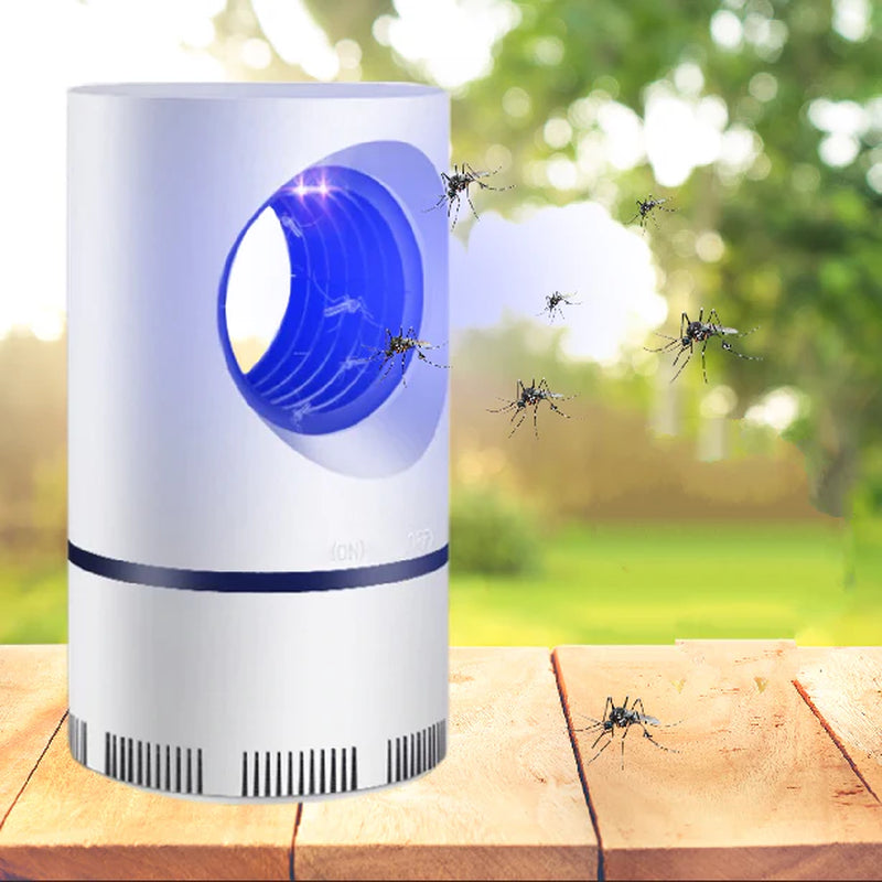 Zyntra Electric Mosquito Repellent Device