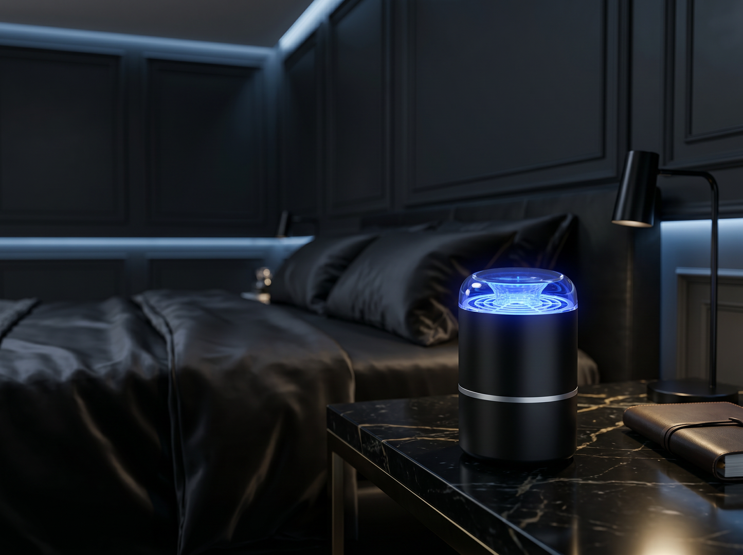 Mosquito Trap Usb Photocatalyst Household Mosquito Killer Mosquito Killer Mosquito Killer Led Mosquito Killer Electric Mosquito Lamp