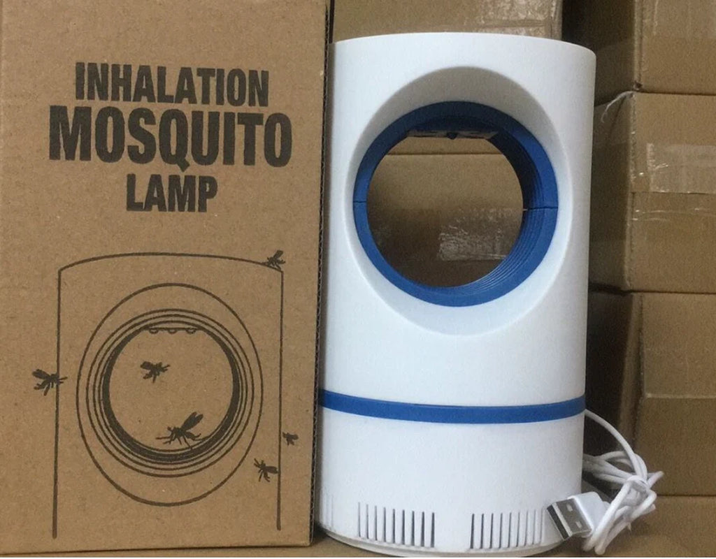 Zyntra Electric Mosquito Repellent Device